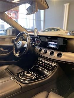 مێرسێدس بێنز E-Class